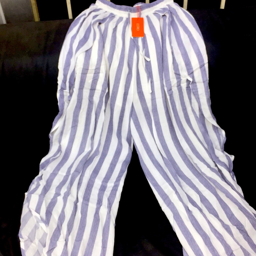 ESTRO Pants For Ladies Size M